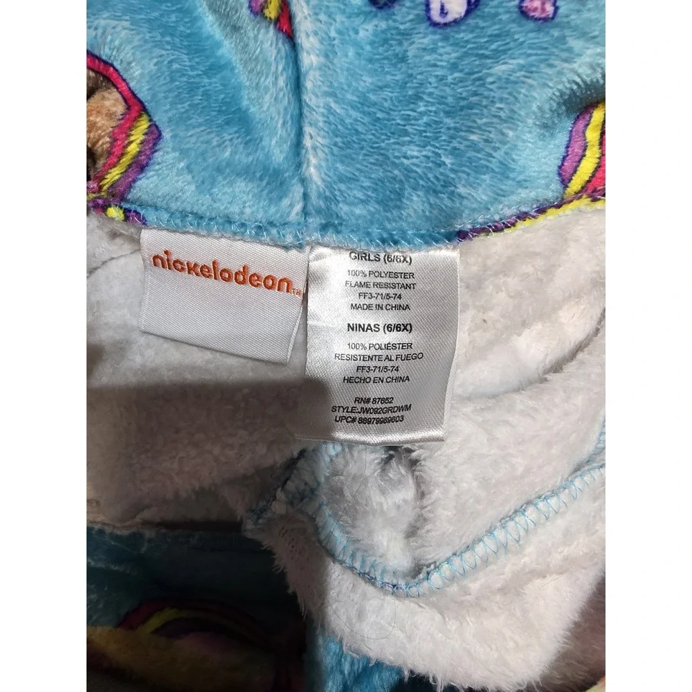 Nickelodeon good